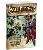 Pathfinder: La Estrella Fragmentada 2 (La Maldición de la Luz de la Dama) por 3.19€