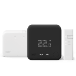 Tado Wireless Smart Thermostat Starter Kit V3+ (Hot Water Control) – £63.99