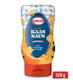 Gratis Hela Goudse kaassaus 320g bij Hela