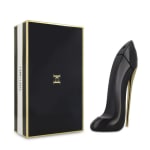Perfume Carolina Herrera Good Girl por $1,975 | Walmart