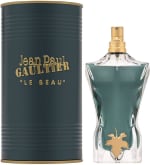 Jean Paul Gaultier Le Beau 125ml por $1,650 | Amazon