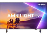 TV QLED Philips Ambilight 75PUS8510/12 75 pulgadas por 849€