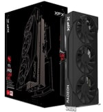 Tarjeta AMD RX 9060 XT XFX SWIFT 16GB por $7,839 | PCEL
