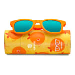 Siroko Orange Kids gafas sol niños por 7,96€