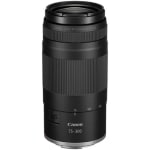 Canon RF Teleobjetivo 75-300mm F4-5.6 por $2,879 en Walmart