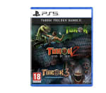 Turok Trilogy Bundle PS5 por 16,92€
