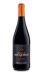 6 Botellas de Abadía de San Quirce 6 Meses 2024 por 40€