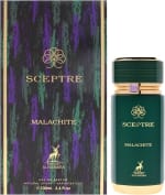 Sceptre Malachite EDP 100ml por $529 | Amazon