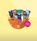 De Back to School box voor €12,99 via Scoupy
