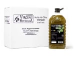 Pack Aceite Oliva Virgen Extra 3 Garrafa 5L OLEOESTRELLA por 60,40€