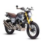 Motocicleta Vento Screamer 300cc por $25,500 | Costco (Banamex)