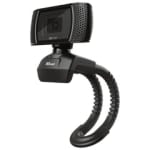Trust Trino Webcam HD 720p con Micrófono Incorporado por 2.99€