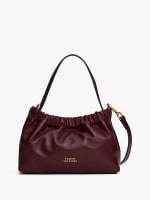 Tommy Hilfiger Bandolera Piel Napa Marzemino por 84,00€