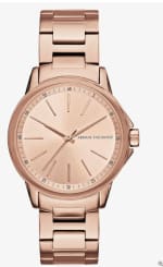 Reloj para Mujer Armani Exchange por 73€