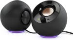 Creative Pebble SE Altavoz PC Minimalista 2.0 USB-C con iluminación por 19.99€