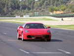 Conducción Ferrari F430 F1 en Montmeló por 74.93€.