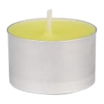 Eazyzap Citronella Tea Light Candles 50 Pack £3.18 S&S