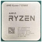 Procesador AMD Ryzen 7 5700X por $2,243 en AliExpress