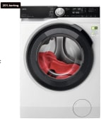 AEG LR8KOBLENZ 8000 serie - 10 Kg Wasmachine voor €724,20 na cashback bij Expert