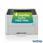 Brother HL-L3220CWE Colour Duplex Printer – £114.99 after Cashback