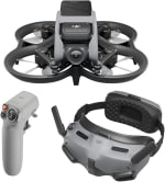 DJI Avata Explorer Pack por $13,740 | Oferta Amazon