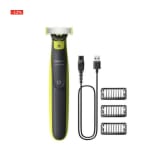 Maquinilla Philips OneBlade 360 Cara Afeitar por 29,03€