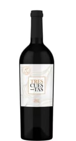 6 Botellas de Tres Cuestas Edición Especial 2022 por 32€