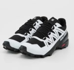Baskets basses Salomon cross EVR Salomon à 75€