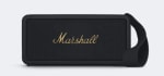 Enceinte portable sans fil Bluetooth Marshall Middleton Noir et laiton à 299,99€