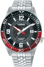 LORUS Reloj automático RU413AX9 por 98.09€