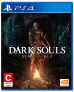 Dark Souls Remastered PS4 por $350 | Game Planet