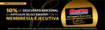 10% de descuento extra en artículos elegidos en Costco (Ejecutiva)