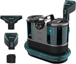 Cecotec Limpiador Aspirador Tapicerías y Alfombras Conga 7000 Carpet&Spot por 129,90€