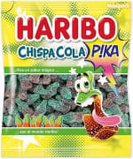 Gominolas Haribo Chispa Cola 1Kg por 4,74€