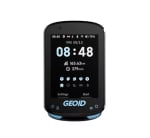 GEOID CC600 Ordenador Bicicleta Color ANT+ WIFI IPX7 por 36.45€