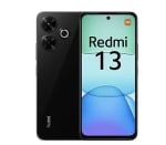 Xiaomi Redmi 13 Negro 256GB por 139€