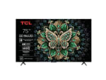 TCL 75C6K Televisor 75" Premium QD-MiniLED por 759€