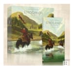 Pack Stroganov + Exp. Turukhan por 34€