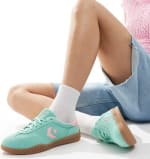 Zapatillas Converse Run Star a solo 23.96€