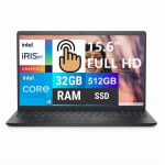 Dell Inspiron 3530 i5-1334U 32GB 512GB por $9,500 | Walmart (Banamex)