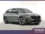 Voiture Skoda Scala 150 MonteC Pano Matrix à 25.601€