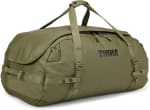 Thule Chasm 90L Duffel Tas voor €68,99 dmv code bij Amazon