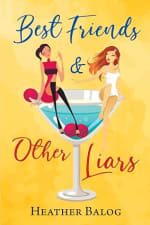 Best Friends & Other Liars Kindle Edition Free