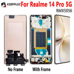 Realme 14 Pro 5G 8GB/256GB Smartphone for £142.79