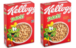 2 Paquetes de Kellogg's Smacks 400g por 5.04€