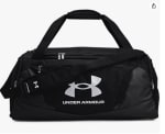 Bolsa deportiva Under Armour Undeniable 5.0 Duffle por 15.99€