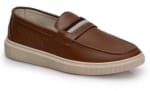 Mocasín Ferrato para Hombre 61933 por $164 | Andrea