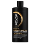 Syoss Rizos Pro Champú 2 Unidades por 4,18€