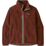 Veste M'S RETRO PILE Polaire PATAGONIA à 87,41€