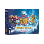 Juego de mesa Mindbug: Frutas de Batalla - Galaxia por 10€